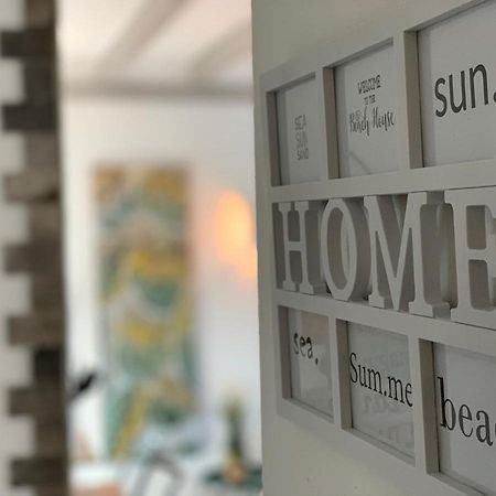 Alvor Beach House Zewnętrze zdjęcie