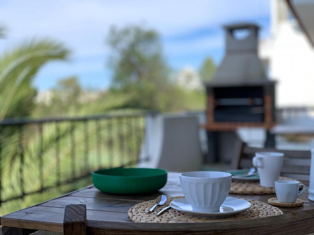 Alvor Beach House Zewnętrze zdjęcie