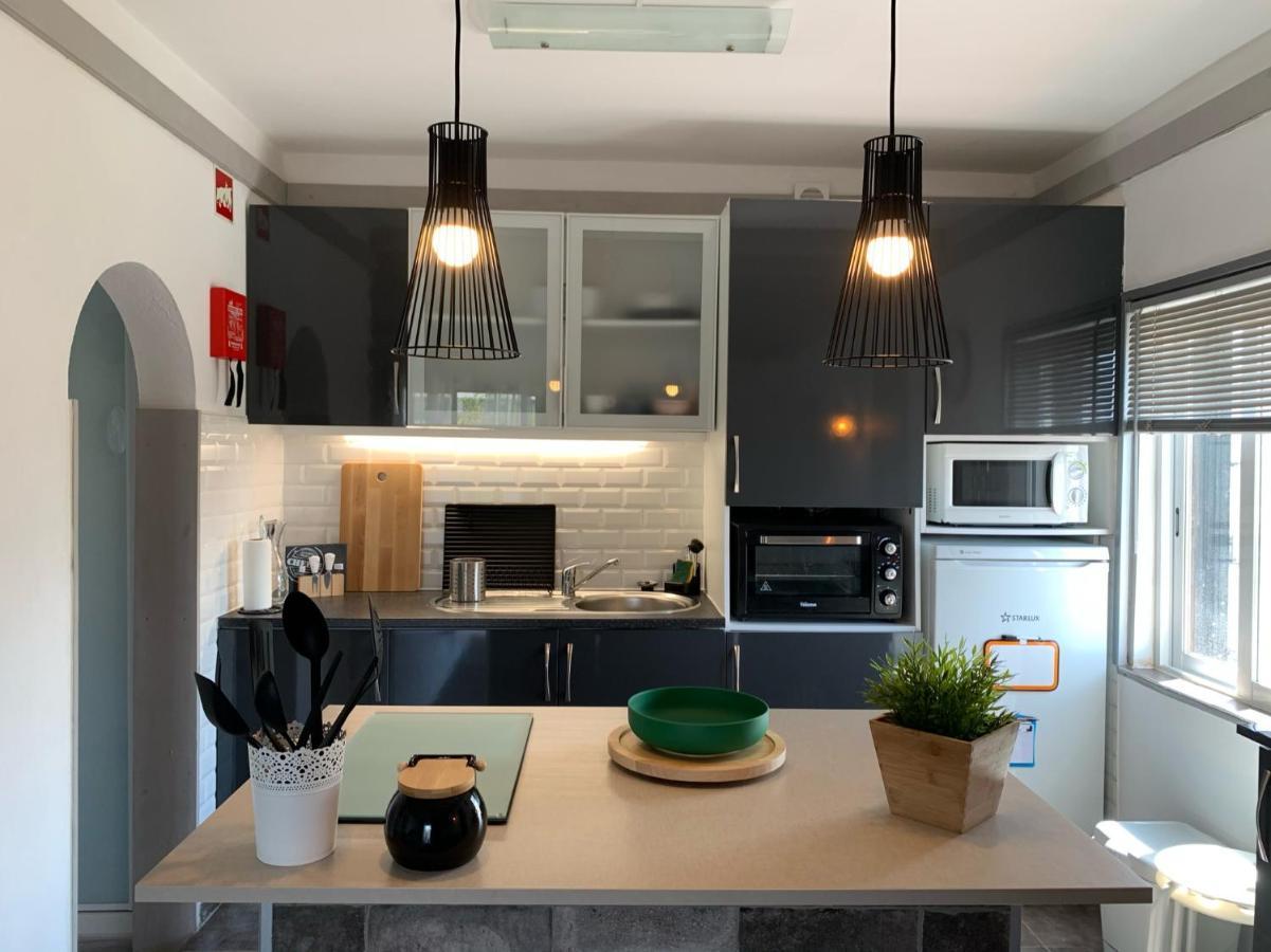 Alvor Beach House Zewnętrze zdjęcie