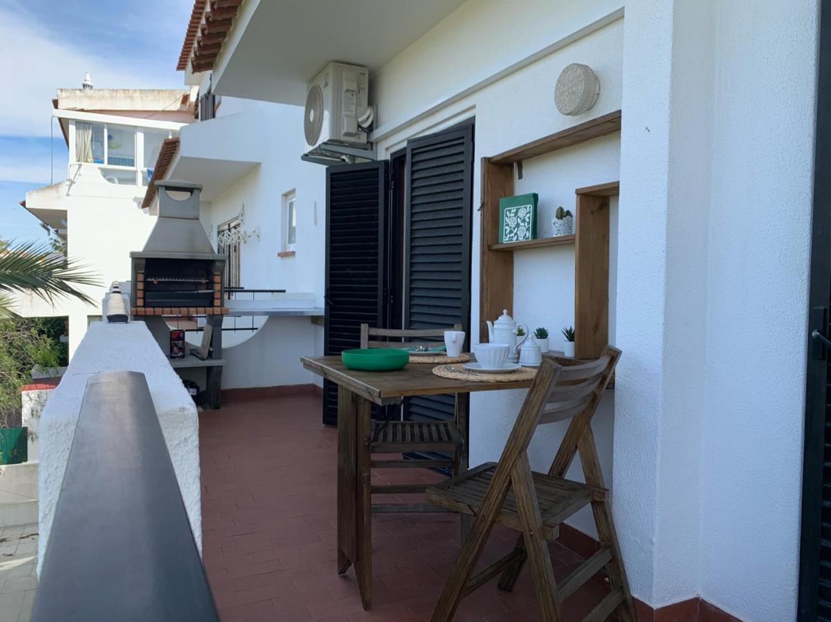 Alvor Beach House Zewnętrze zdjęcie
